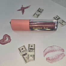 Load image into Gallery viewer, Cupid&#39;s Chokehold Matte Lip Glaze - Iconic
