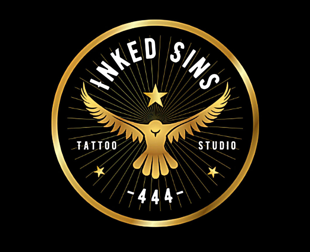 Inked Sins FLASH Tattoo