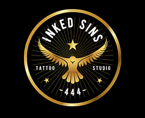 Inked Sins Custom Tattoo