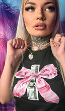 Load image into Gallery viewer, Dollar Bill Women&#39;s Crop Top
