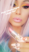 Load image into Gallery viewer, Pink Champagne Lipstick
