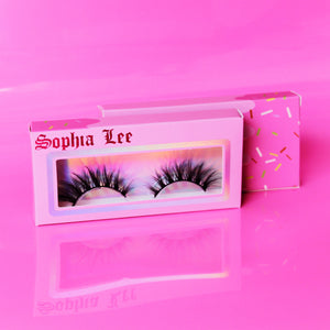 Lolly Lashes