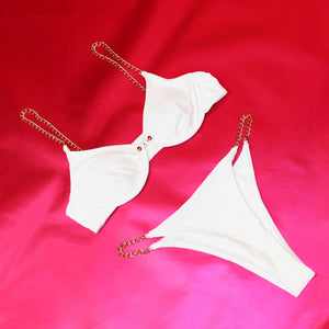 White Sands Bikini