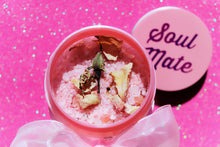 Load image into Gallery viewer, Soul Mate Rose Bath Salts
