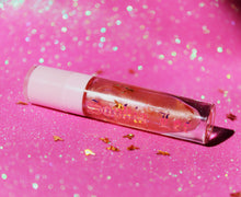 Load image into Gallery viewer, Playgirl Bunny Gloss - Coral
