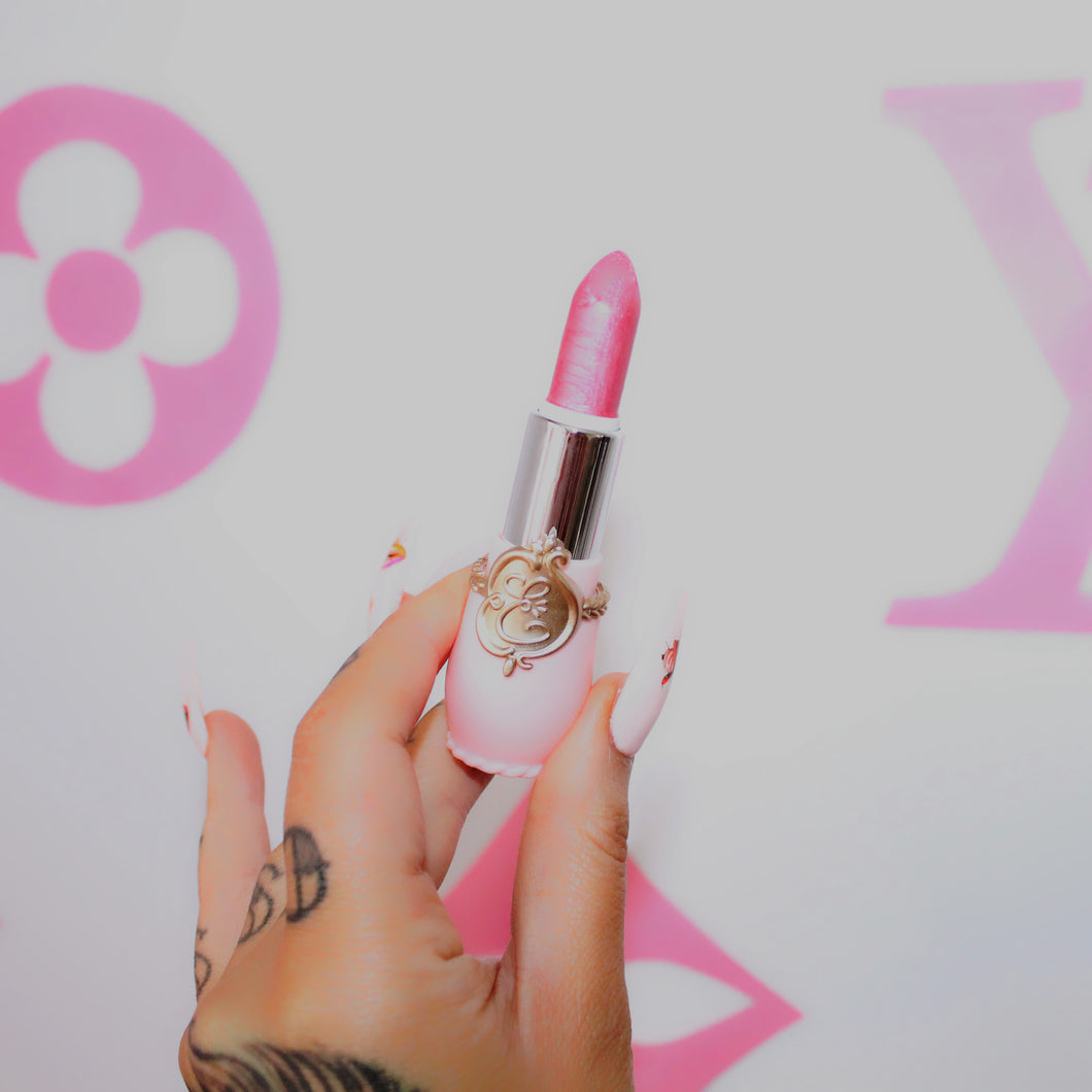Pink Champagne Lipstick